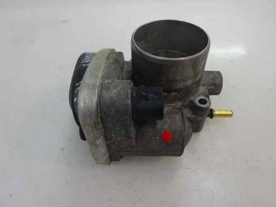 CAJA MARIPOSA RENAULT MEGANE II BERLINA 5P 2007 1.6 16V (112 CV)