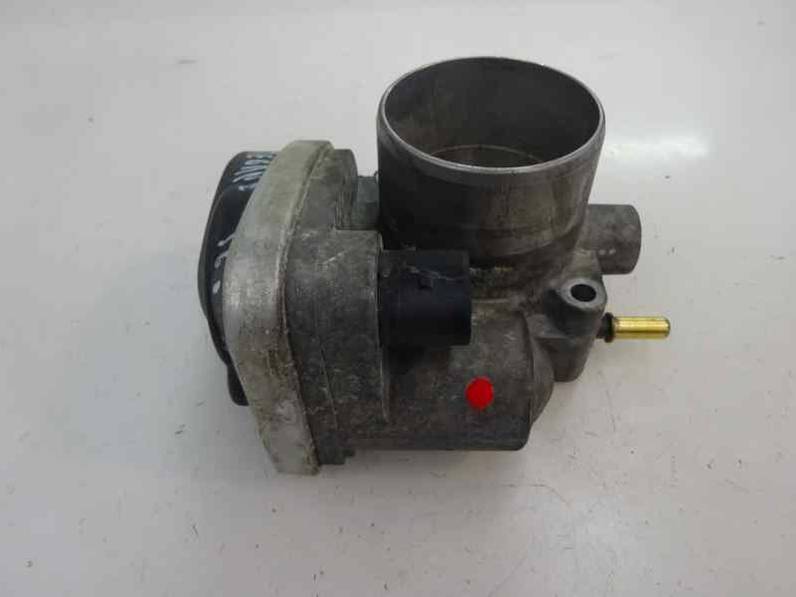 CAJA MARIPOSA RENAULT MEGANE II BERLINA 5P 2007 1.6 16V (112 CV)