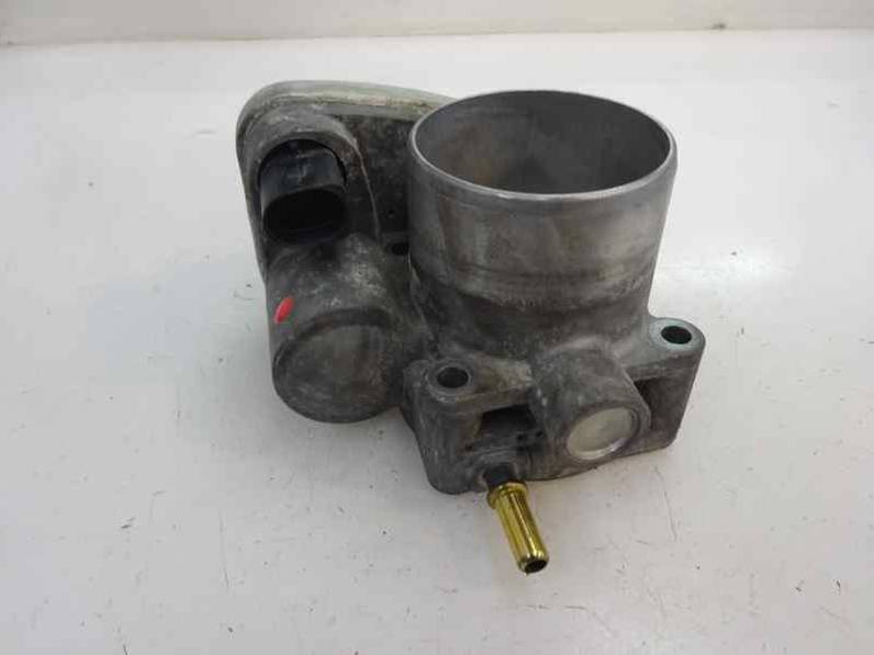 CAJA MARIPOSA RENAULT MEGANE II BERLINA 5P 2007 1.6 16V (112 CV)