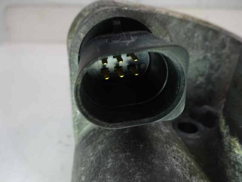 CAJA MARIPOSA RENAULT MEGANE II BERLINA 5P 2007 1.6 16V (112 CV)