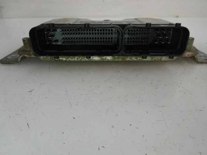 CENTRALITA MOTOR UCE TOYOTA AYGO 2006 1.0 (68 CV)