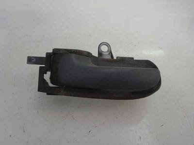 MANETA INTERIOR TRASERA IZQUIERDA TOYOTA AYGO 2006 1.0 (68 CV)