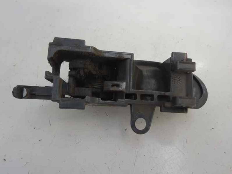 MANETA INTERIOR TRASERA IZQUIERDA TOYOTA AYGO 2006 1.0 (68 CV)