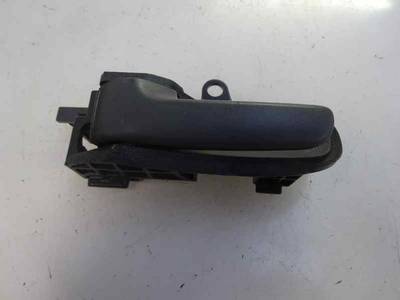 MANETA INTERIOR DELANTERA IZQUIERDA TOYOTA AYGO 2006 1.0 (68 CV)