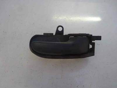 MANETA INTERIOR TRASERA DERECHA TOYOTA AYGO 2006 1.0 (68 CV)