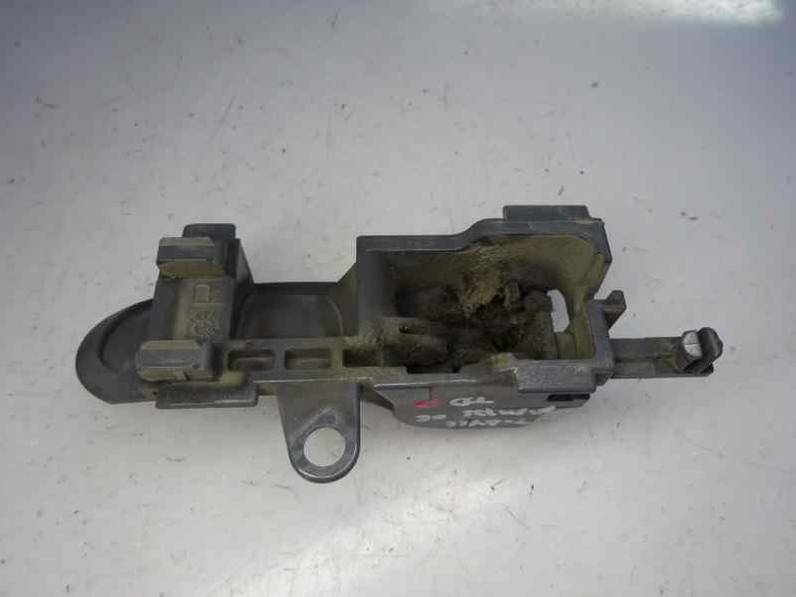 MANETA INTERIOR TRASERA DERECHA TOYOTA AYGO 2006 1.0 (68 CV)