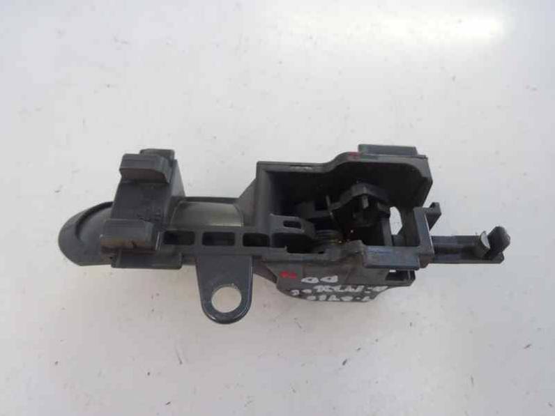 MANETA INTERIOR DELANTERA DERECHA TOYOTA AYGO 2006 1.0 (68 CV)