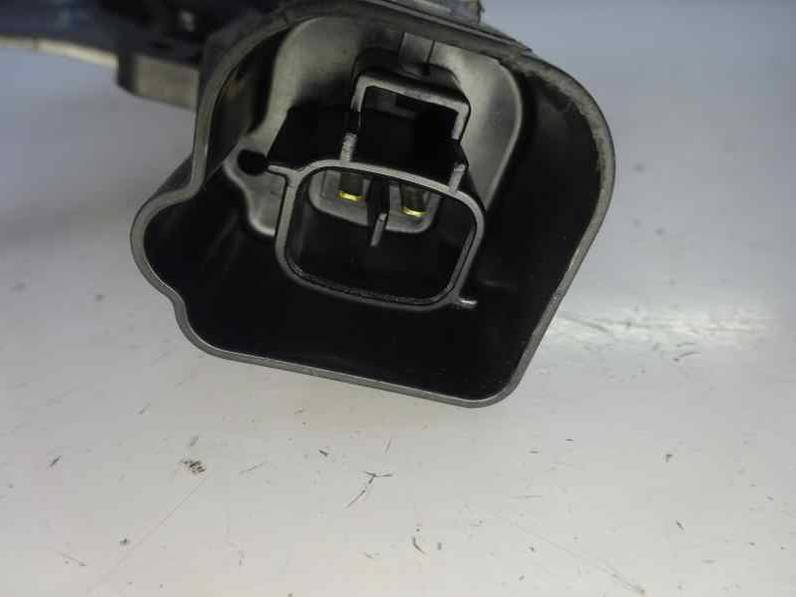 CERRADURA PUERTA TRASERA IZQUIERDA TOYOTA AYGO 2006 1.0 (68 CV)