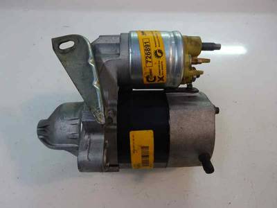 MOTOR ARRANQUE TOYOTA AYGO 2006 1.0 (68 CV)