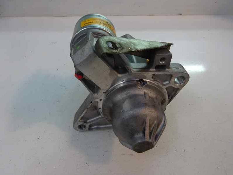 MOTOR ARRANQUE TOYOTA AYGO 2006 1.0 (68 CV)