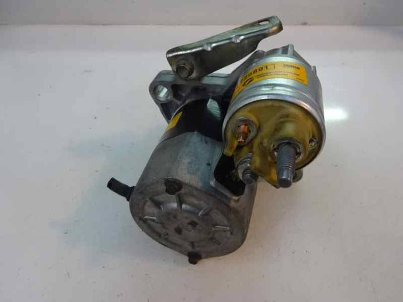 MOTOR ARRANQUE TOYOTA AYGO 2006 1.0 (68 CV)