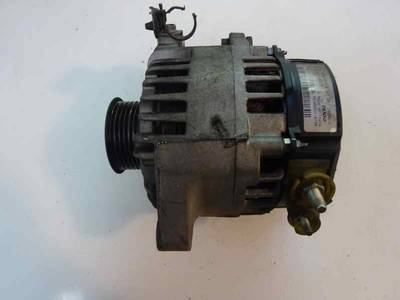 ALTERNADOR TOYOTA AYGO 2006 1.0 (68 CV)