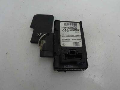 CONMUTADOR DE ARRANQUE RENAULT SCENIC II 2003 1.9 DCI D (120 CV)