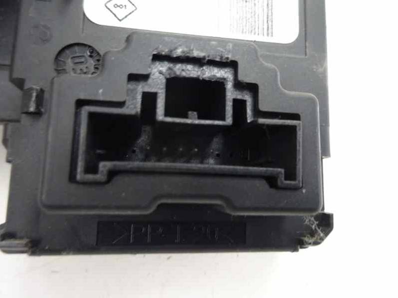 CONMUTADOR DE ARRANQUE RENAULT SCENIC II 2003 1.9 DCI D (120 CV)