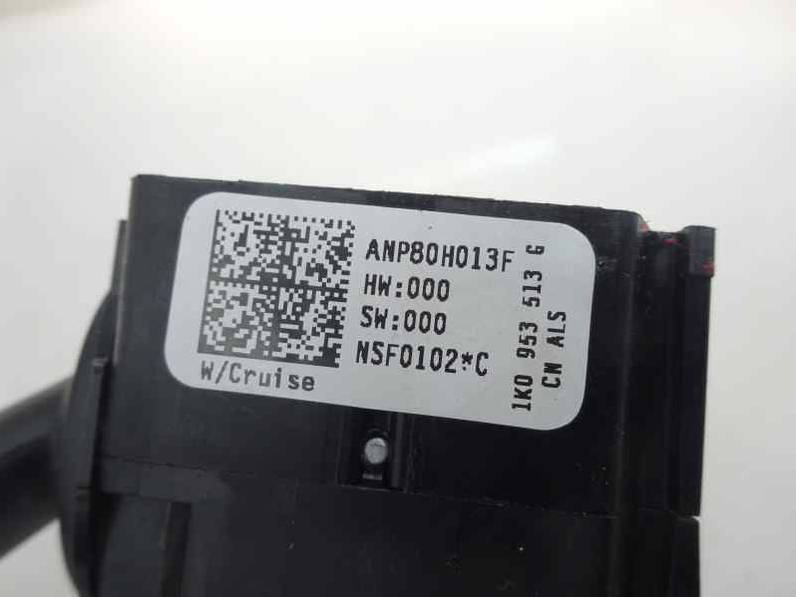 MANDO INTERMITENTES SEAT LEON 2009 1.9 TDI (105 CV)