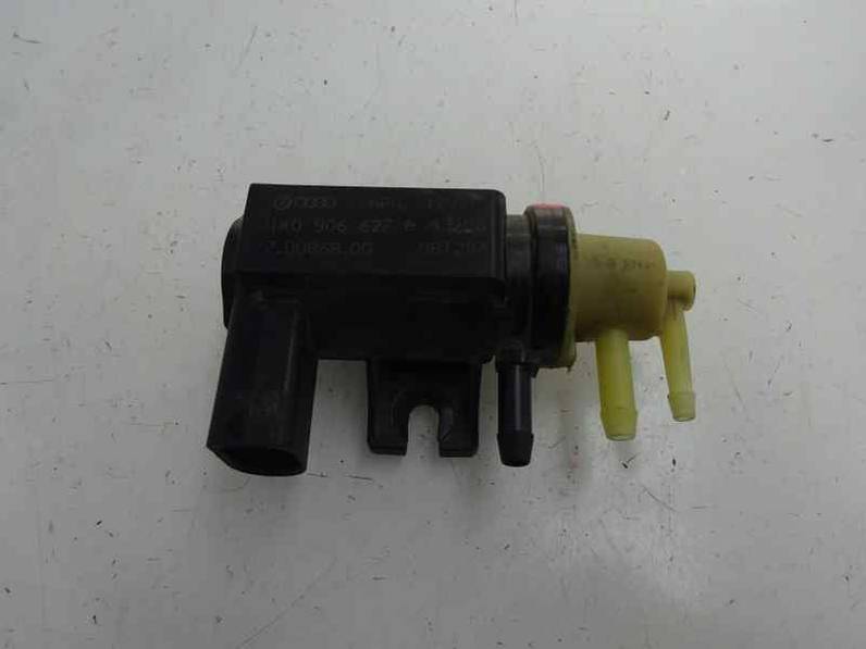 VALVULA AIRE ADICIONAL SEAT LEON 2009 1.9 TDI (105 CV)