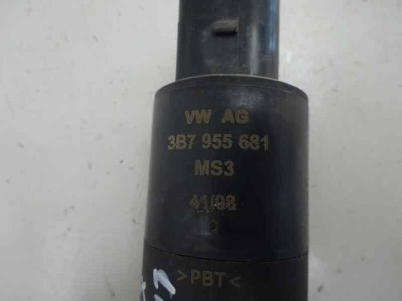 BOMBA LIMPIA SEAT LEON 2009 1.9 TDI (105 CV)