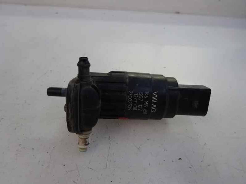 BOMBA LIMPIA SEAT LEON 2009 1.9 TDI (105 CV)