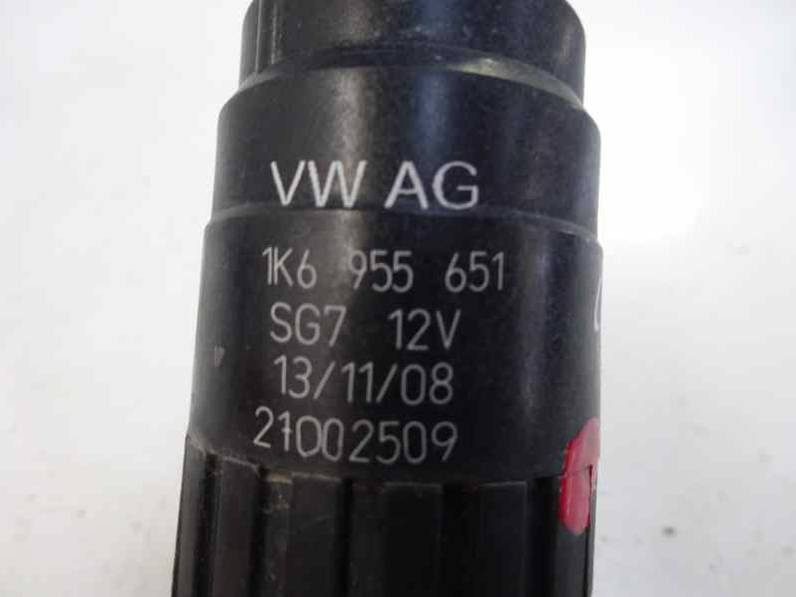 BOMBA LIMPIA SEAT LEON 2009 1.9 TDI (105 CV)