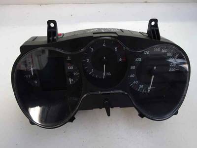 CUADRO INSTRUMENTOS SEAT LEON 2009 1.9 TDI (105 CV)