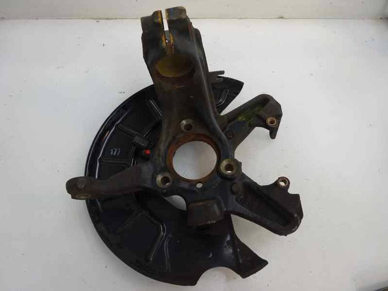 MANGUETA DELANTERA IZQUIERDA SEAT LEON 2009 1.9 TDI (105 CV)