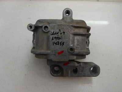 SOPORTE MOTOR SEAT LEON 2009 1.9 TDI (105 CV)