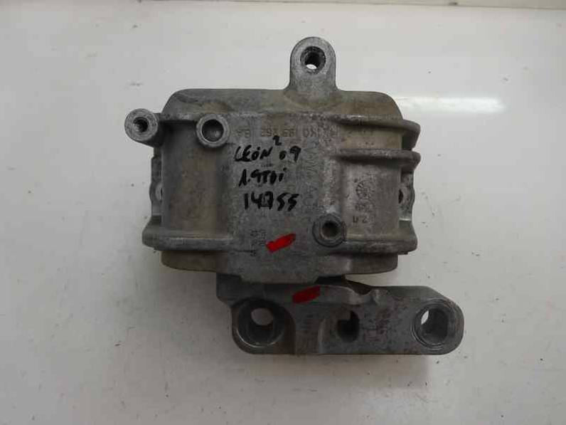 SOPORTE MOTOR SEAT LEON 2009 1.9 TDI (105 CV)