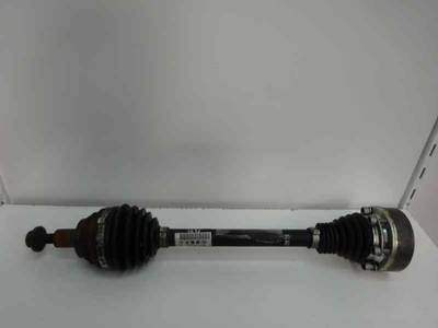 TRANSMISION DELANTERA IZQUIERDA SEAT LEON 2009 1.9 TDI (105 CV)