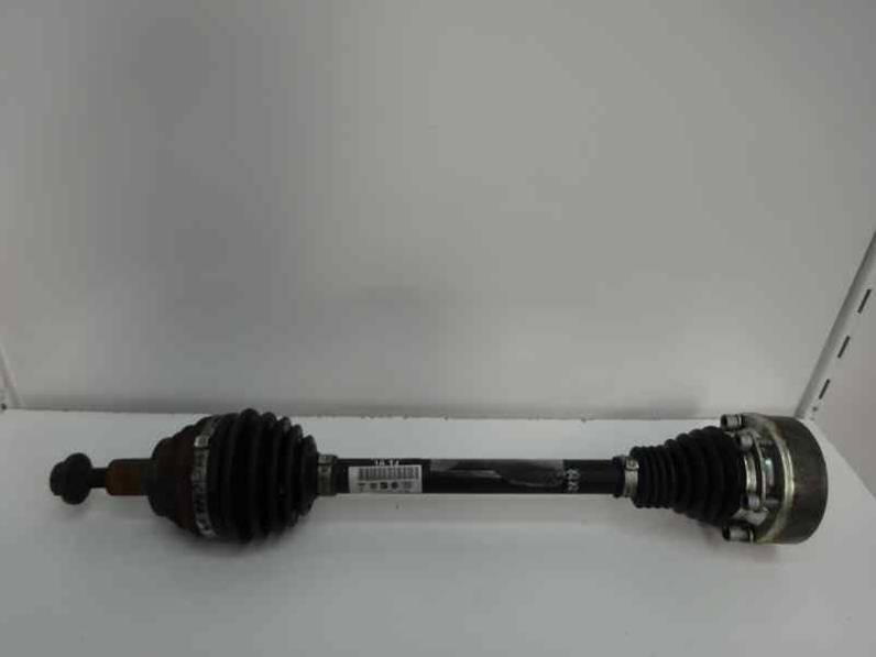 TRANSMISION DELANTERA IZQUIERDA SEAT LEON 2009 1.9 TDI (105 CV)