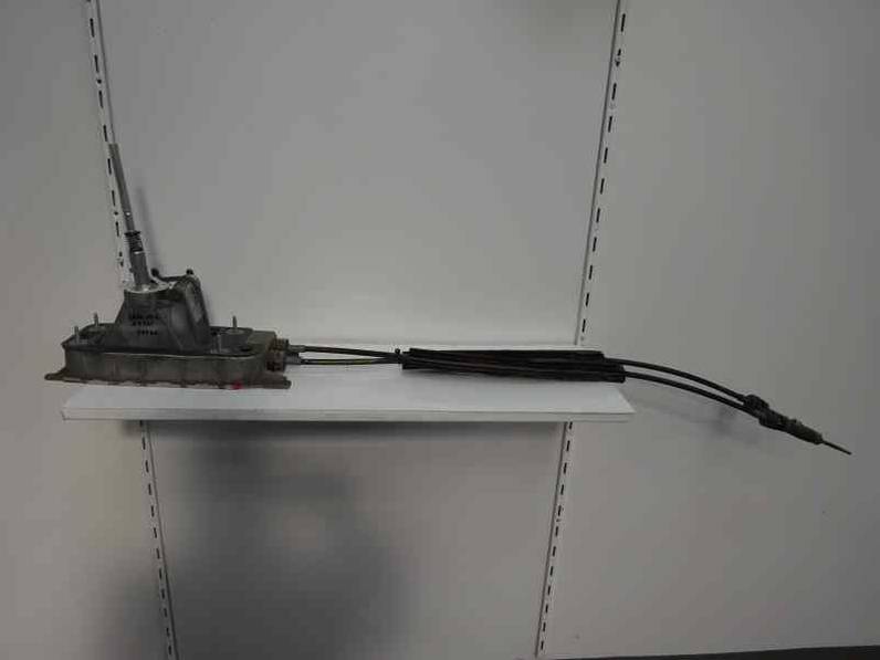 PALANCA CAMBIO SEAT LEON 2009 1.9 TDI (105 CV)