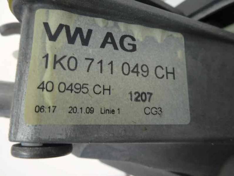 PALANCA CAMBIO SEAT LEON 2009 1.9 TDI (105 CV)