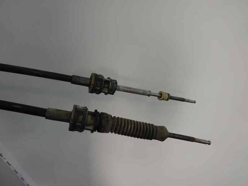 PALANCA CAMBIO SEAT LEON 2009 1.9 TDI (105 CV)