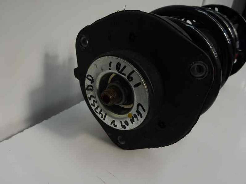 AMORTIGUADOR DELANTERO DERECHO SEAT LEON 2009 1.9 TDI (105 CV)