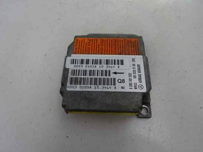 CENTRALITA MOTOR UCE MERCEDES CLASE A 2002 1.6 (102 CV)