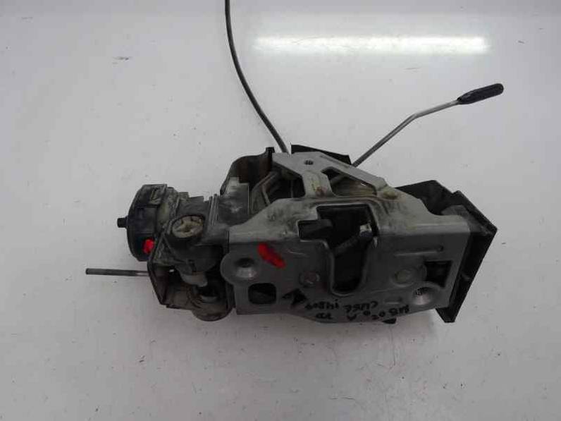 CERRADURA PUERTA DELANTERA DERECHA MERCEDES CLASE A 2002 1.6 (102 CV)