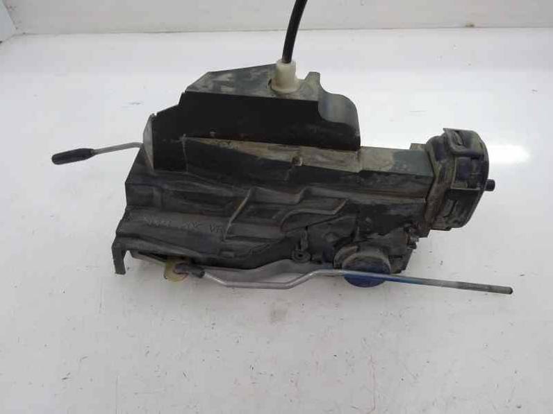 CERRADURA PUERTA DELANTERA DERECHA MERCEDES CLASE A 2002 1.6 (102 CV)