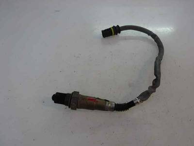 SONDA LAMBDA MERCEDES CLASE A 2002 1.6 (102 CV)