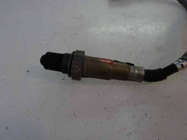 SONDA LAMBDA MERCEDES CLASE A 2002 1.6 (102 CV)