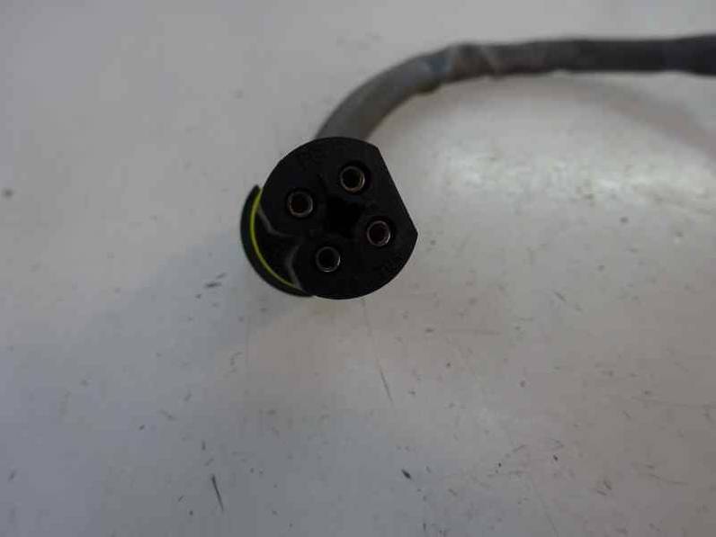 SONDA LAMBDA MERCEDES CLASE A 2002 1.6 (102 CV)