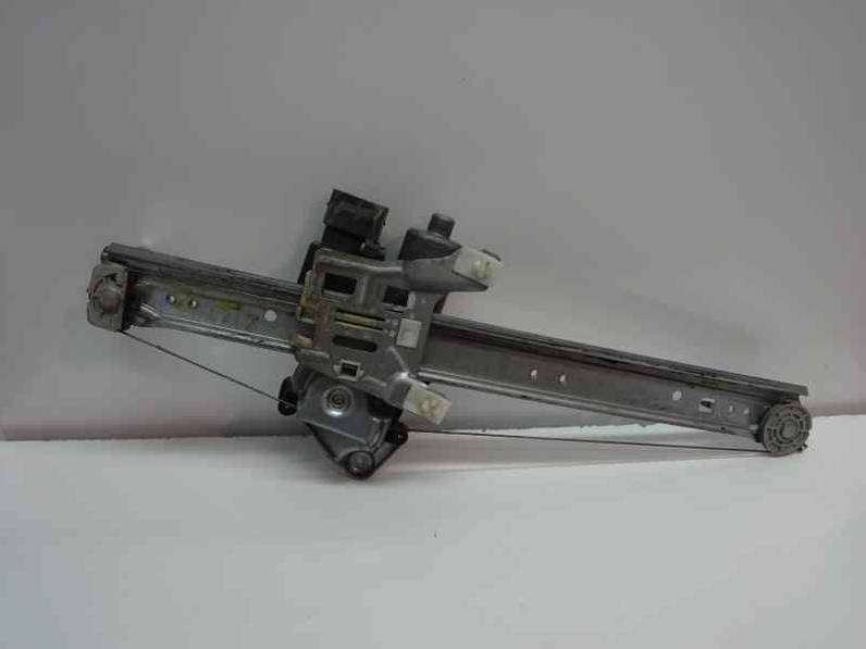 ELEVALUNAS TRASERO DERECHO MERCEDES CLASE A 2002 1.6 (102 CV)