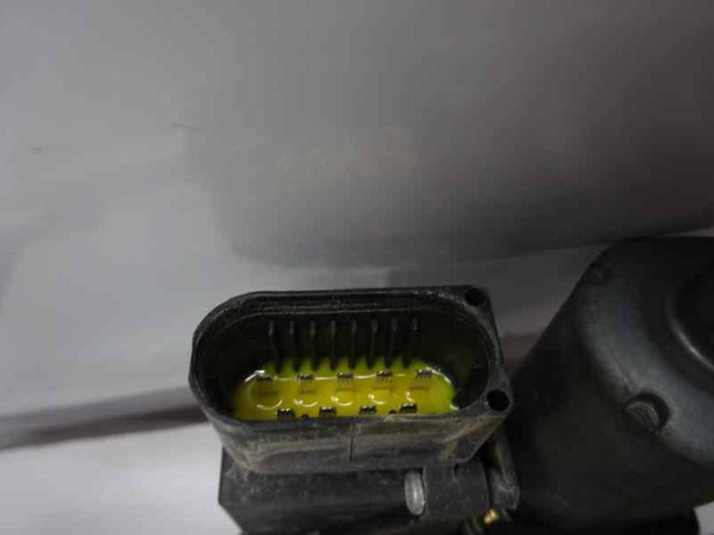 ELEVALUNAS TRASERO DERECHO MERCEDES CLASE A 2002 1.6 (102 CV)