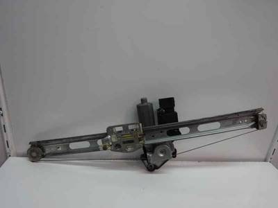 ELEVALUNAS DELANTERO IZQUIERDO MERCEDES CLASE A 2002 1.6 (102 CV)