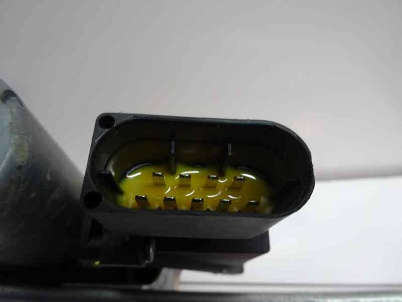 ELEVALUNAS DELANTERO IZQUIERDO MERCEDES CLASE A 2002 1.6 (102 CV)