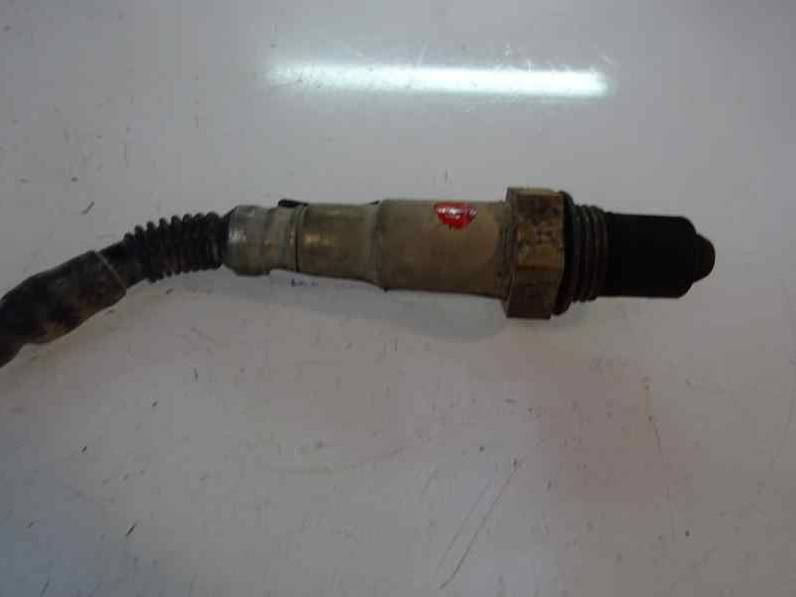 SONDA LAMBDA MERCEDES CLASE A 2002 1.6 (102 CV)