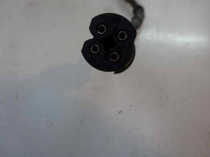 SONDA LAMBDA MERCEDES CLASE A 2002 1.6 (102 CV)