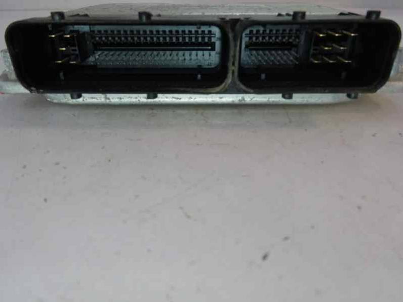 CENTRALITA MOTOR UCE AUDI A3 2003 1.9 TDI (101 CV)