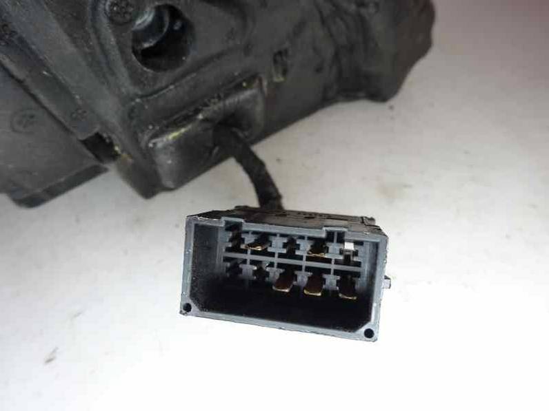 RETROVISOR IZQUIERDO AUDI A3 2003 1.9 TDI (101 CV)