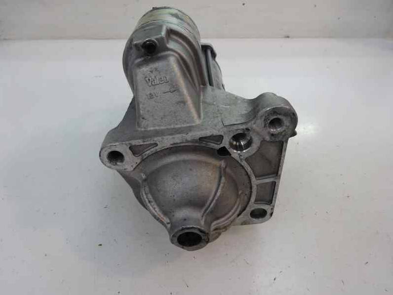 MOTOR ARRANQUE RENAULT MEGANE II BERLINA 5P 2007 1.6 16V (112 CV)