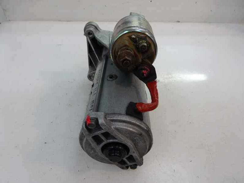 MOTOR ARRANQUE RENAULT MEGANE II BERLINA 5P 2007 1.6 16V (112 CV)