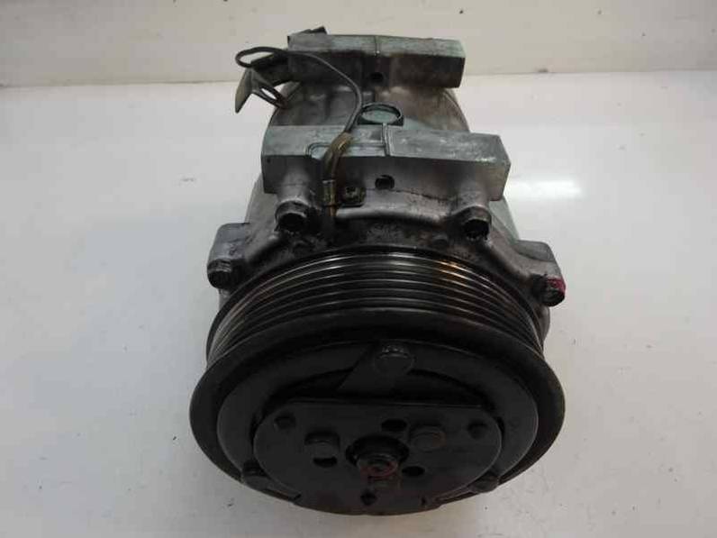 COMPRESOR AIRE ACONDICIONADO RENAULT MEGANE II BERLINA 5P 2007 1.6 16V (112 CV)